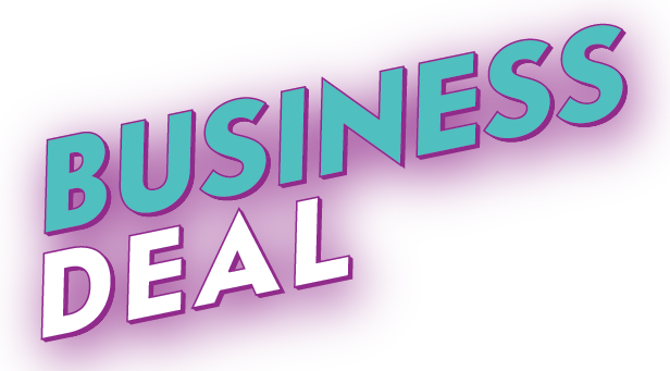 Business Deal