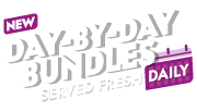 Day-By-Day Day-By-Day