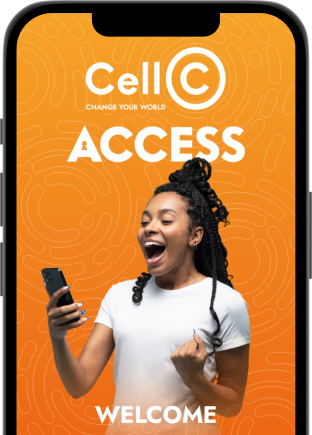 Get your ACCESS app