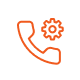 Change your call waiting and holding settings with the Cell C app