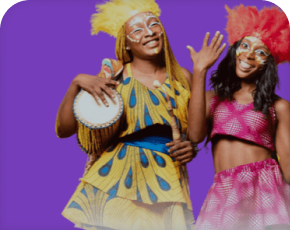Cell C - Uplife -African Life