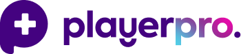 playerpro logo