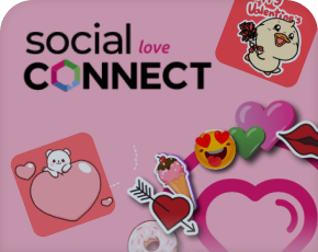 Cell C - Uplife -Social Connect Love
