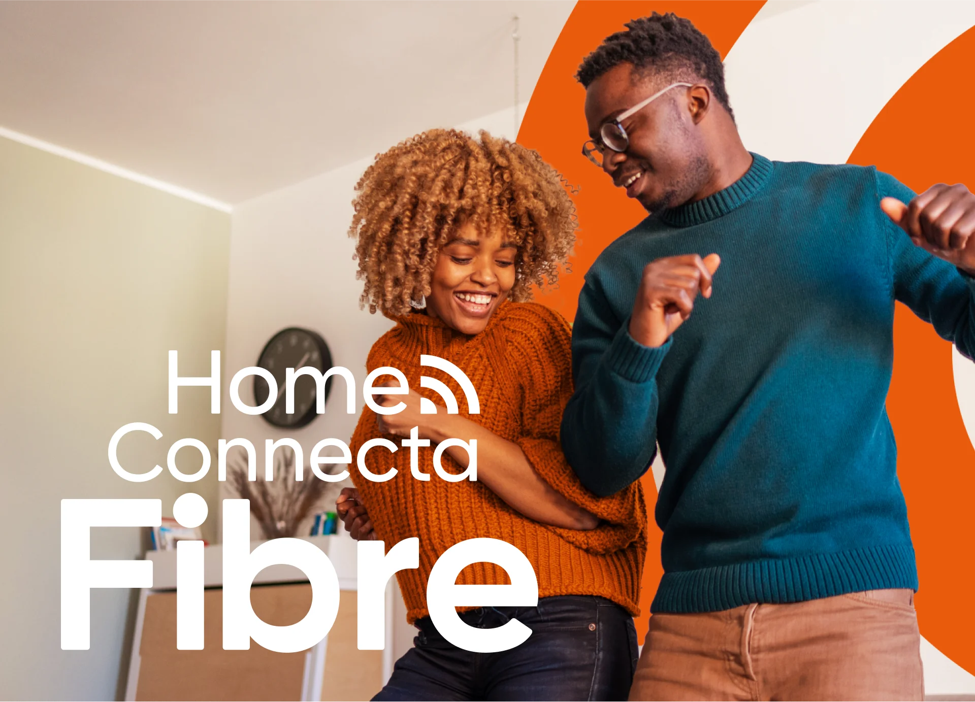 Cell C - Specials and Promotions Home Connecta Fibre